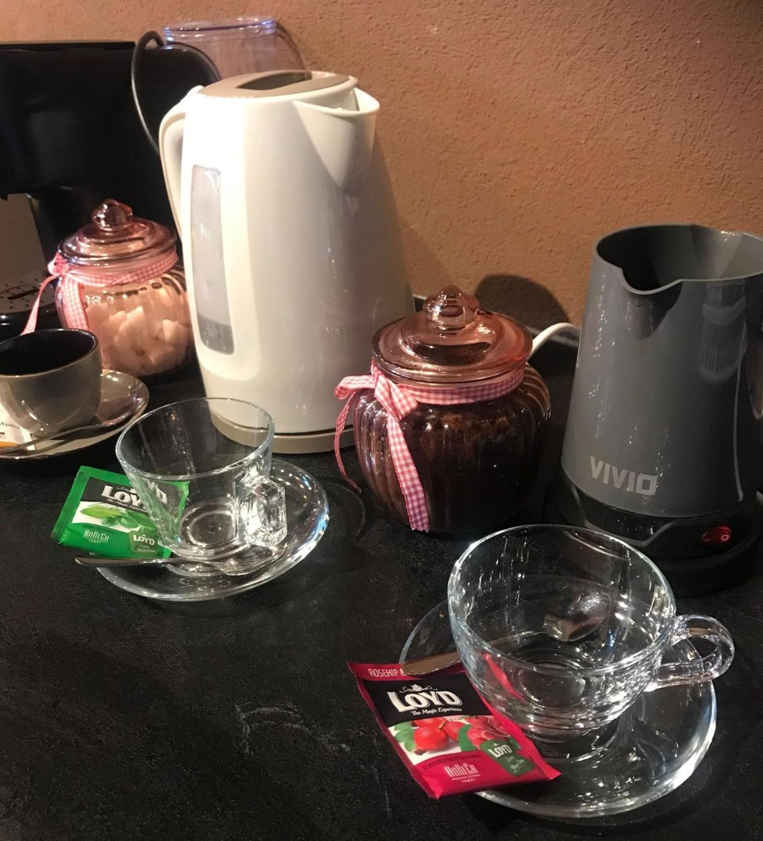 פריזרן Hotel Hiserra מראה חיצוני תמונה